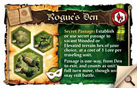 Rogue's Den