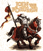 Join the forums