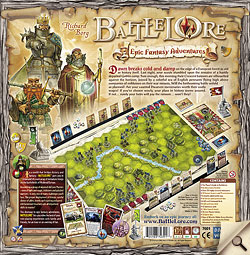 Bottom of Box
