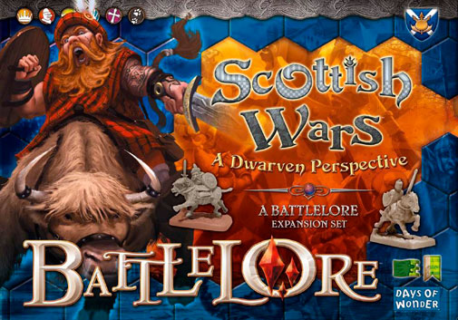 Scottish Wars